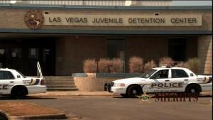Clark County Juvenile Detention