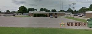 Cross County Detention Center
