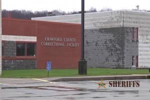 Crawford County Correctional Facility