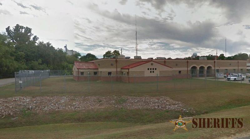 Howard County Detention Facility