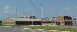 Abbeville County Jail