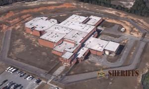 Aiken County Detention Center