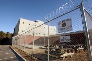 Berkeley County Hill-Finklea Detention Center
