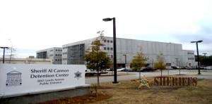 Charleston County – Sheriff Al Cannon Detention Center