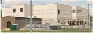 Horry County – J. Reuben Long Detention Center