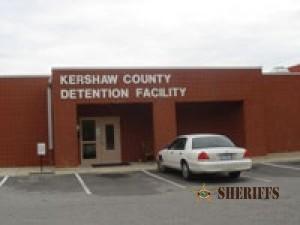 Kershaw County Detention Center