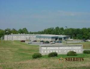 Laurens County Detention Center