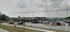Lexington County Detention Center