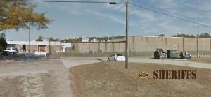 Orangeburg-Calhoun Regional Detention Center