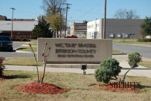 Jefferson County Adult Detention Facility