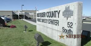 Box Elder County Jail