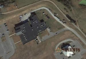Grainger County Detention Center