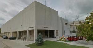 Fond du Lac County Secure Detention Facility