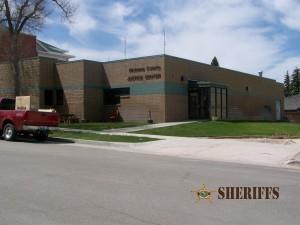 Niobrara County Detention Facility