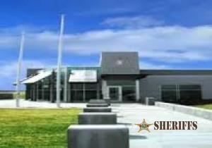 Platte County Detention Center