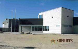 Sweetwater County Detention Center