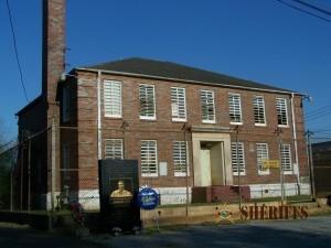 Perry County Jail