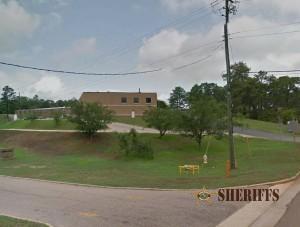 Monroe County Detention Center