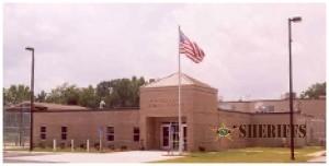 Wilcox County Jail – Prince Arnold Detention Center