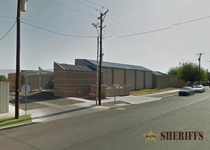 East Arizona Regional Juvenile Detention Facility