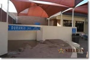 Maricopa County Durango Jail