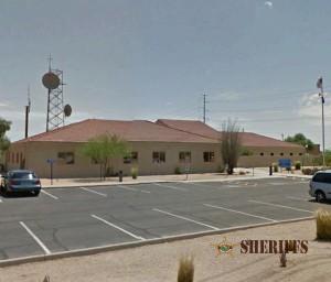 Maricopa County Surprise Jail