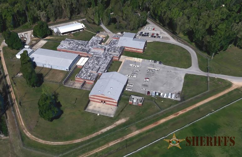 Craighead County Juvenile Detention Center