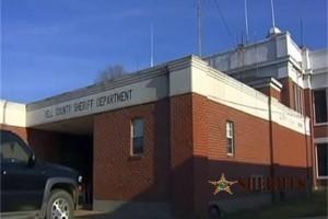Yell County Jail – East 4th Street