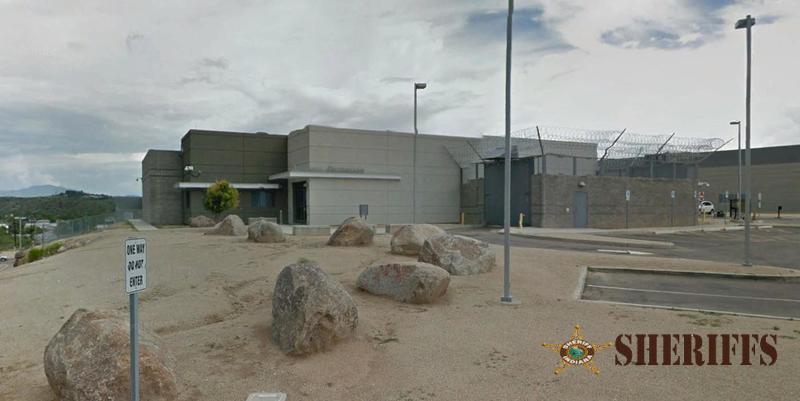 Santa Cruz County Juvenile Detention Center