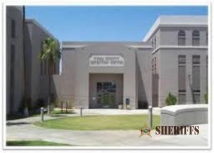 Yuma CountyDetention Center AZ Inmate Search Visitation Hours
