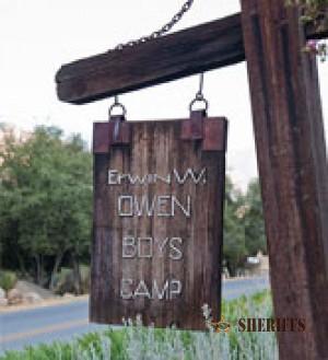 Kern County Juvenile Camp Erwin Owen