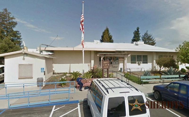 San Mateo County Women’s Correctional Center