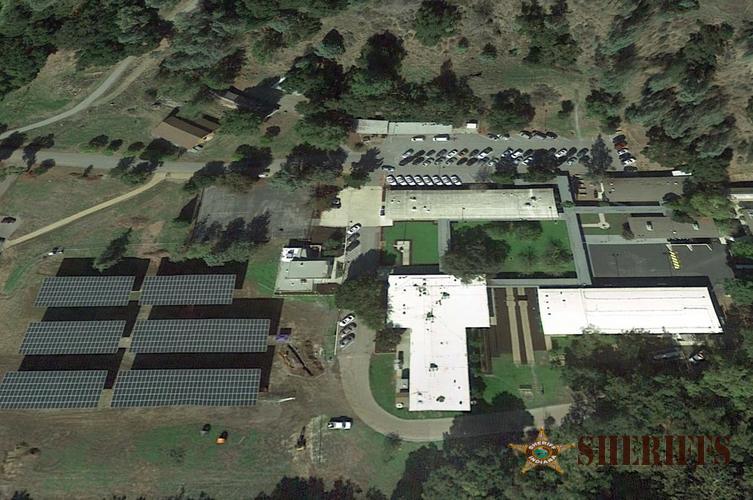 Santa Clara County Muriel Wright Facility