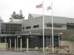 Napa County Juvenile Hall