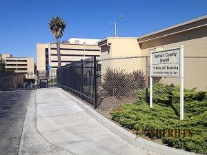 Ventura East County Jail