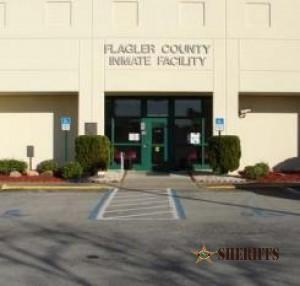 Flagler County Jail