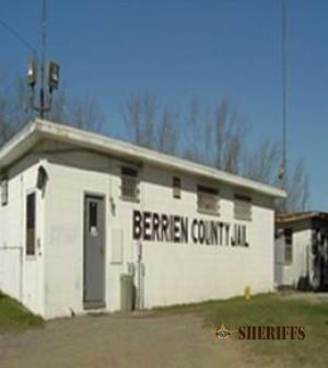 Berrien County Jail