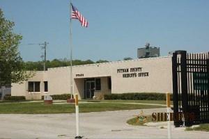 Putnam County Jail
