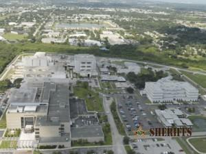 Pinellas County Jail