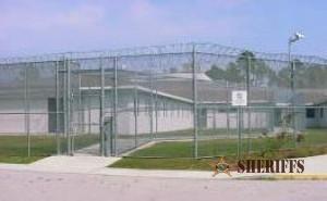 St. Johns County Juvenile Detention