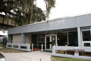 Sumter County Detention Center