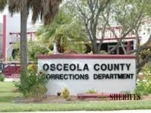 Osceola County Correctional Facility