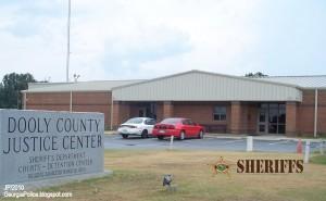 Dooly County Jail