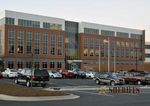 Douglas County Adult Detention Center
