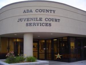 Ada County Juvenile Detention Center