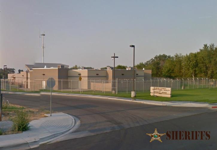 Elmore County Jail