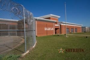 Peach County Jail