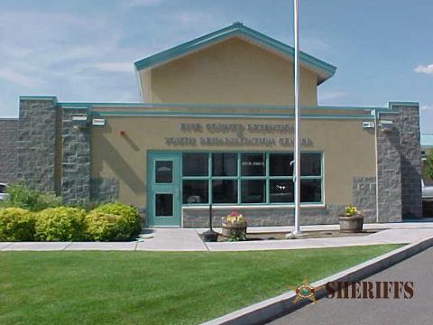 Five County Juvenile & Youth Rehabilitation Center