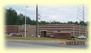Wilkes County Jail