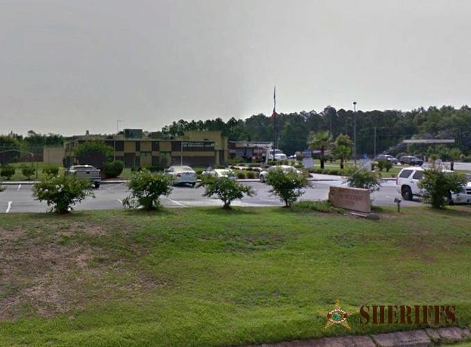 McIntosh County Detention Center, GA Inmate Search, Visitation Hours